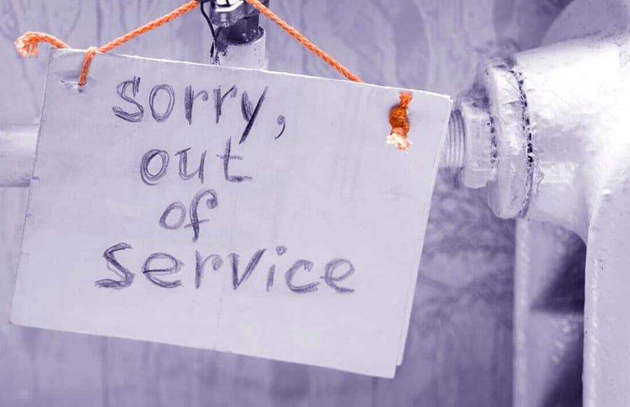 Beitragsbild: Heizung ausgefallen - was nun?