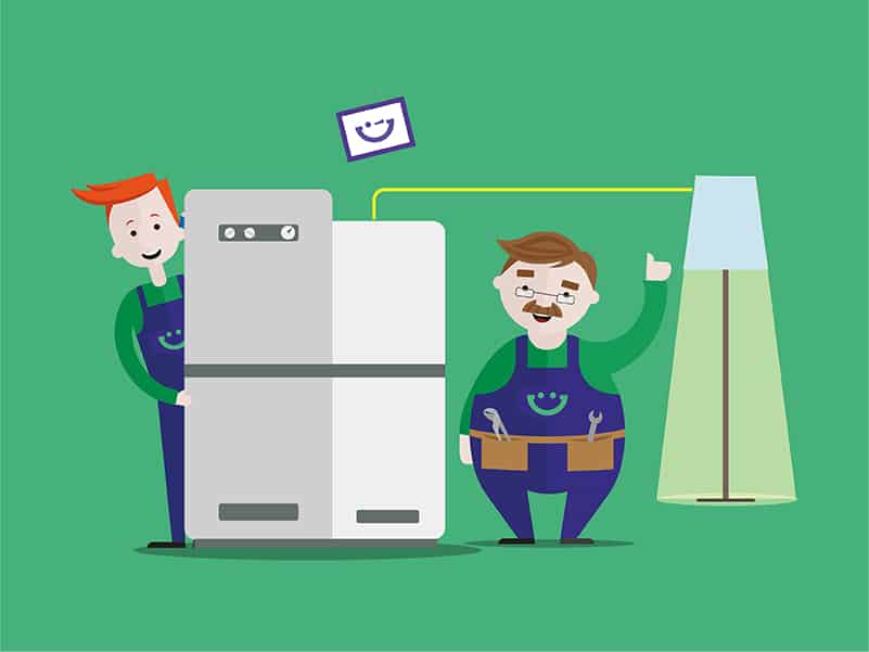 Beitragsbild Brennstoffzelle