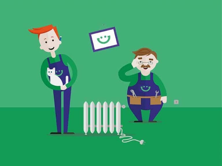 beitragsbild-elektroheizung-grafik-heizungsarten-oekoloco