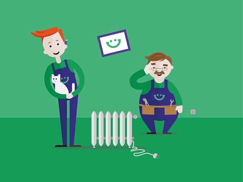 beitragsbild-elektroheizung-grafik-heizungsarten-oekoloco