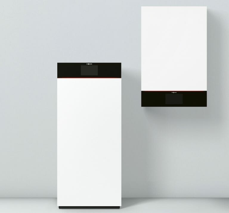 Viessmann Vitodens 333F