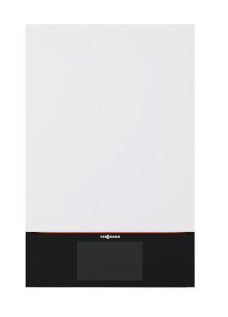 Viessmann Vitodens 300-W