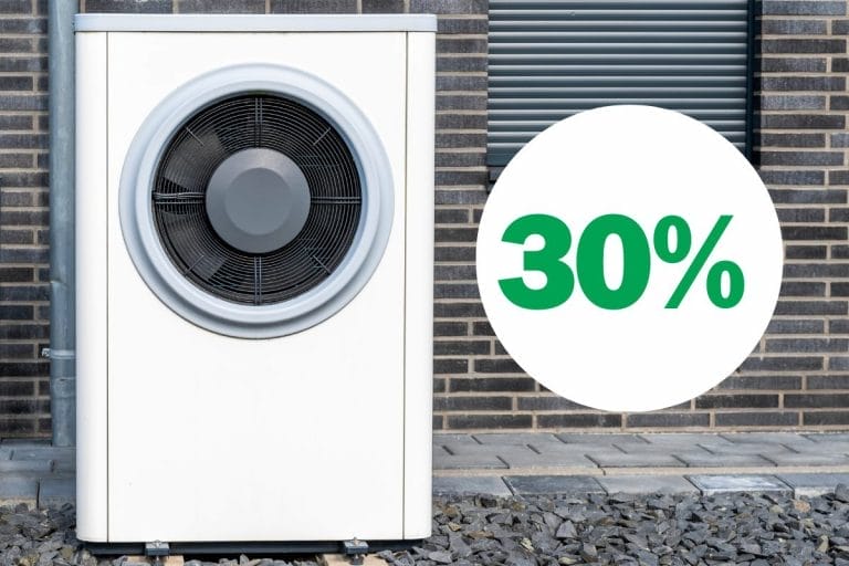 Wärmepumpe Förderung