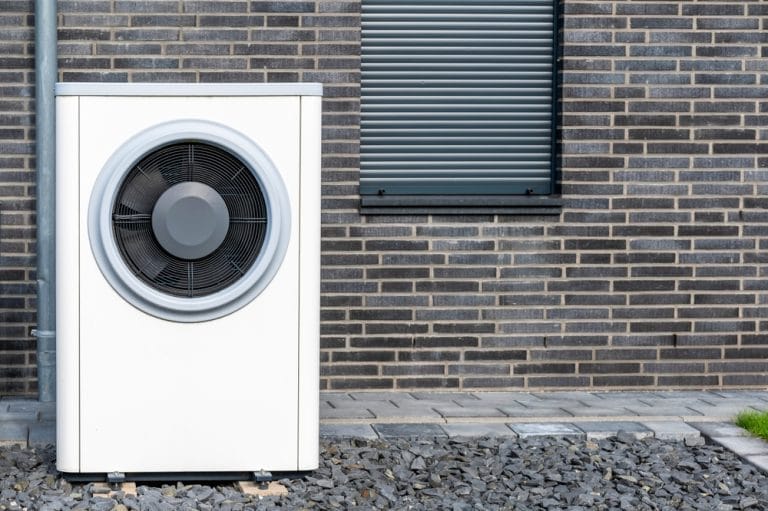 Wärmepumpe kaufen