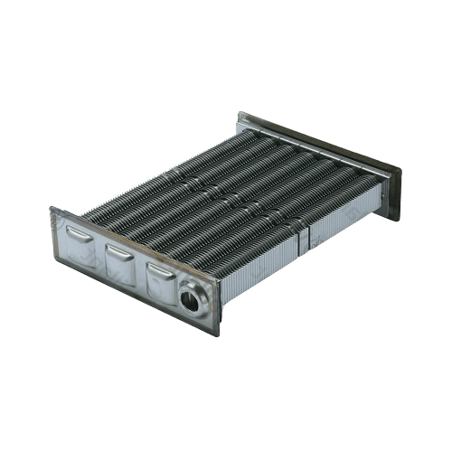 Wärmetauscher von Vaillant