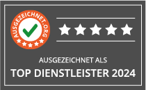 top dienstleister 2024